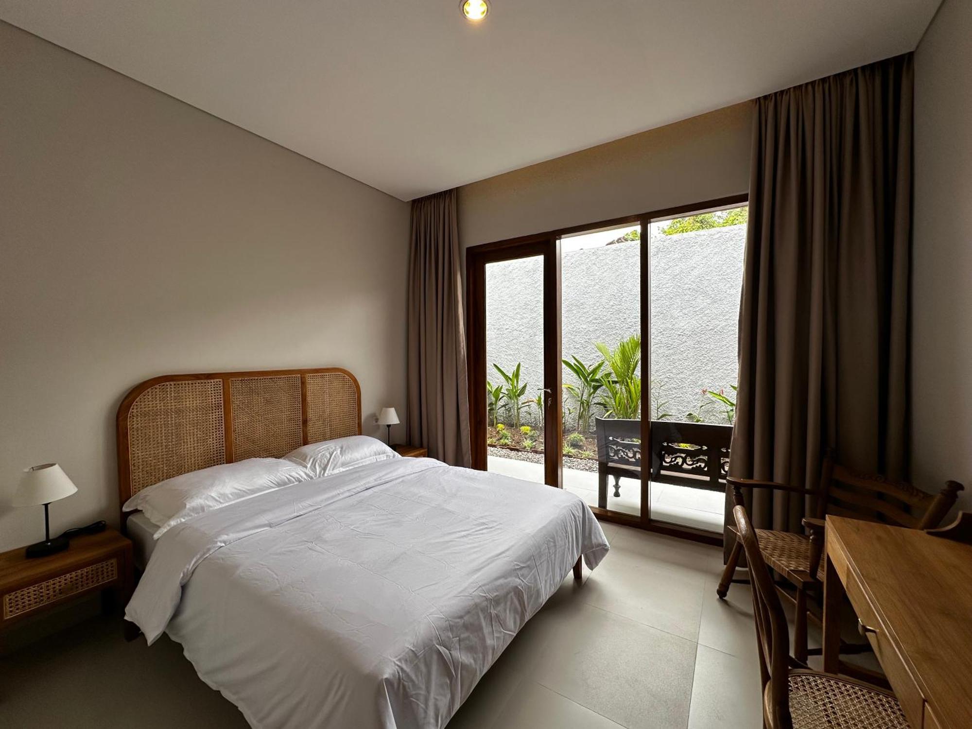 Gria Kerten Surakarta  Exterior photo
