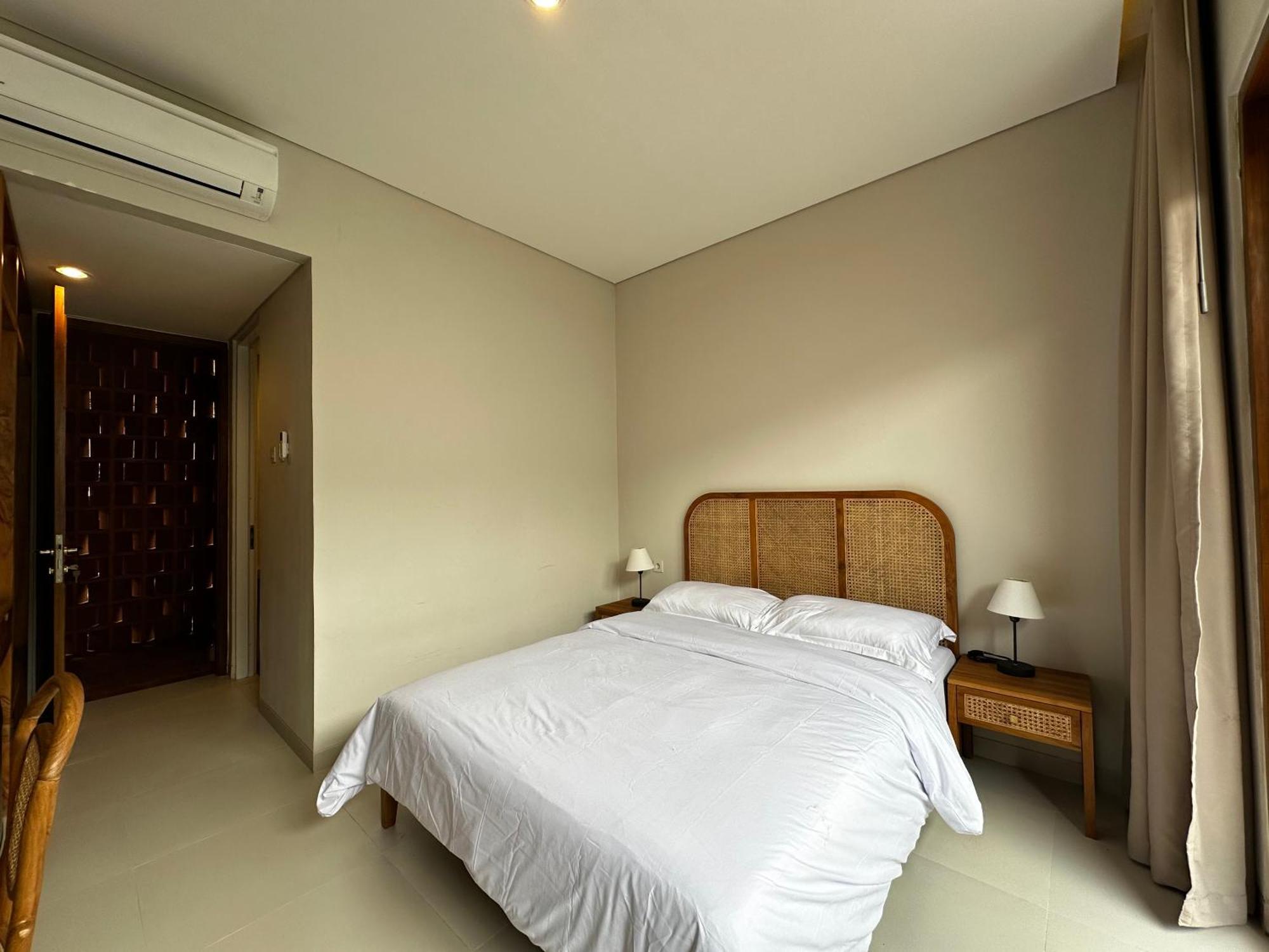 Gria Kerten Surakarta  Exterior photo