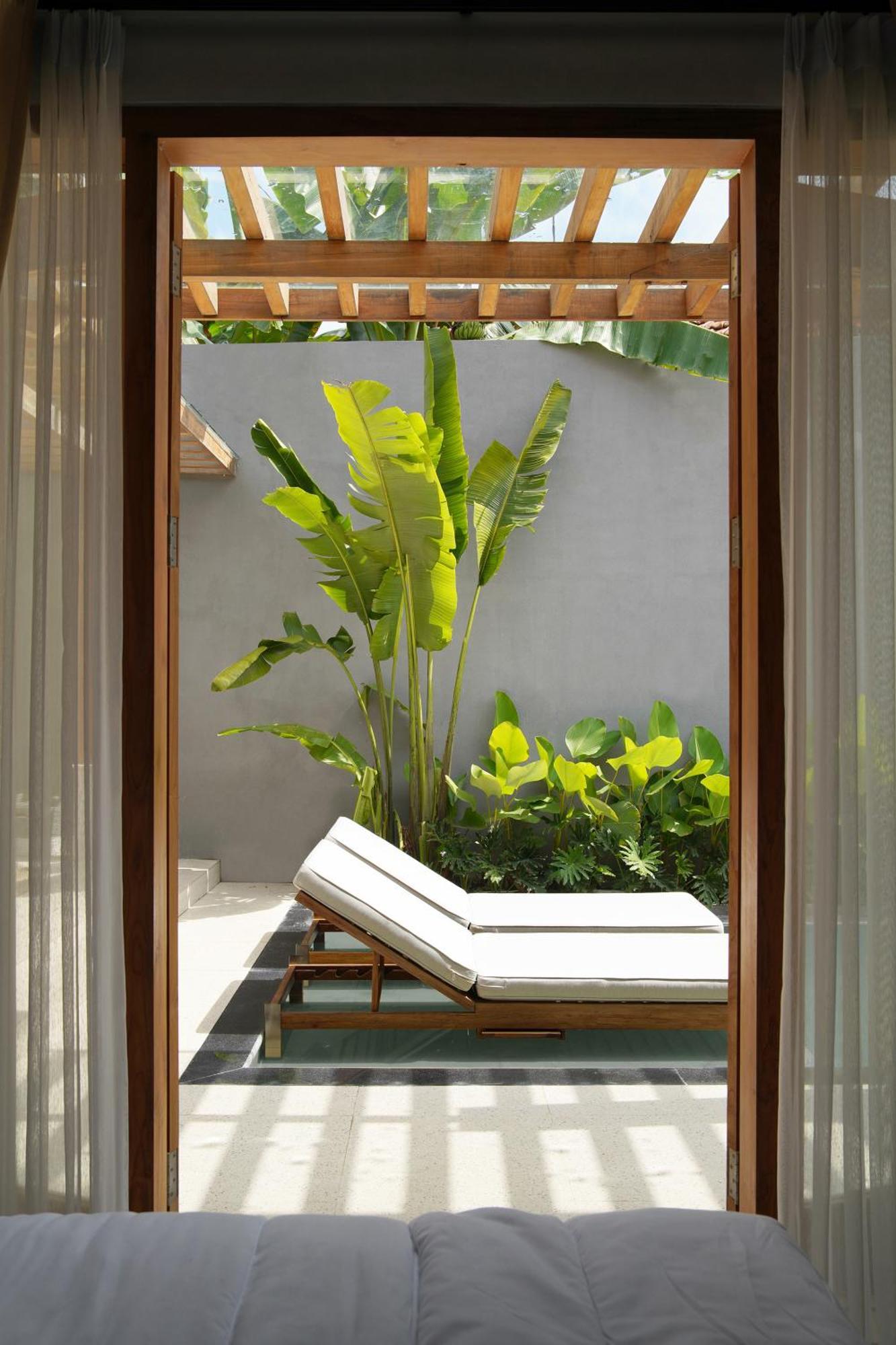 Gria Kerten Surakarta  Exterior photo